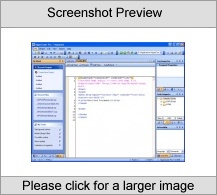 HyperCoder Standard Edition Screenshot